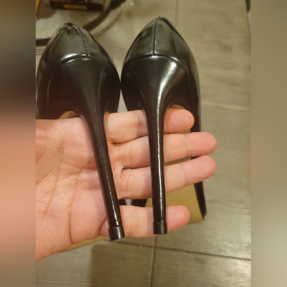 Steven Madden Proto Stilettos - Picture 4 of 4